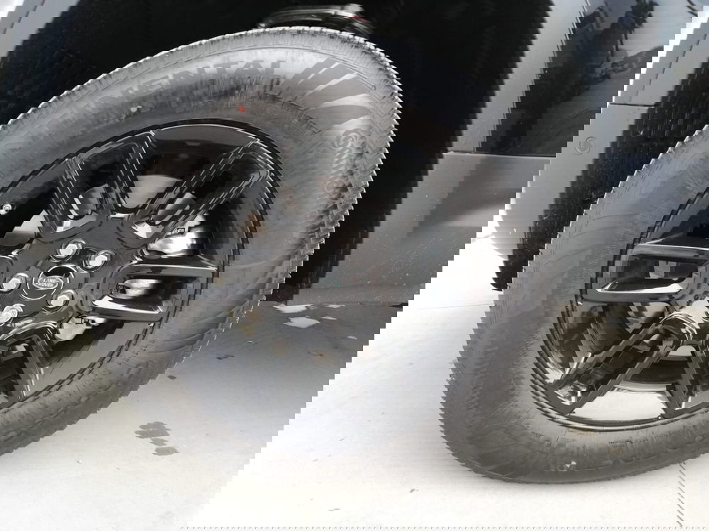 Land Rover Defender usata a Ascoli Piceno (9)