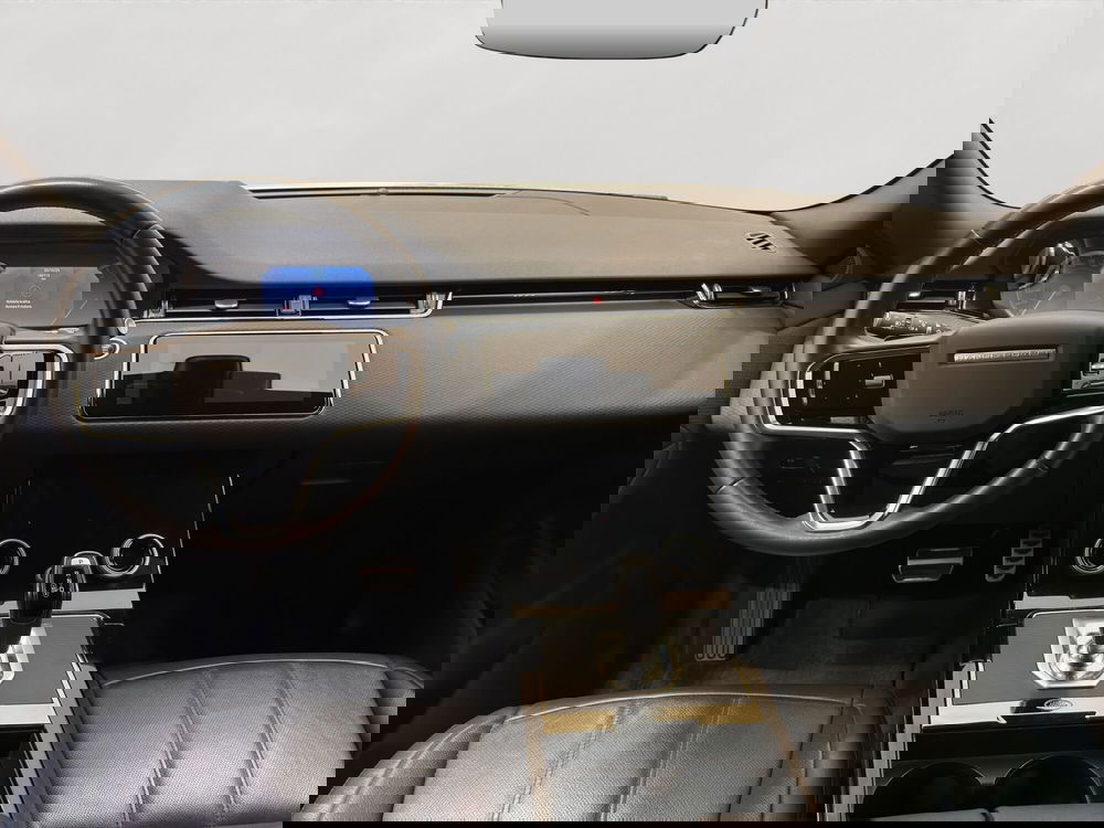 Land Rover Range Rover Evoque usata a Latina (4)