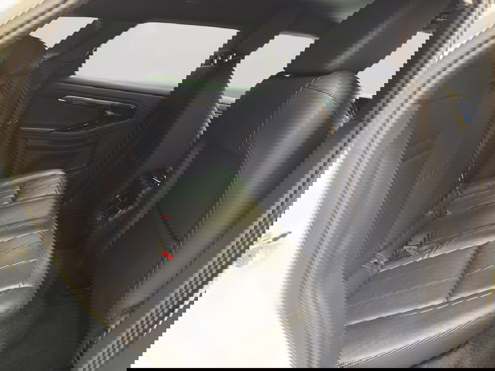 Land Rover Range Rover Evoque usata a Latina (5)