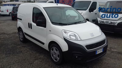 Fiat Fiorino Furgone cargo 1.3 mjt 95cv SX del 2022 usata a Torino