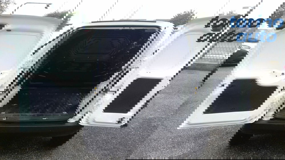 Fiat Fiorino Furgone usata a Torino (3)