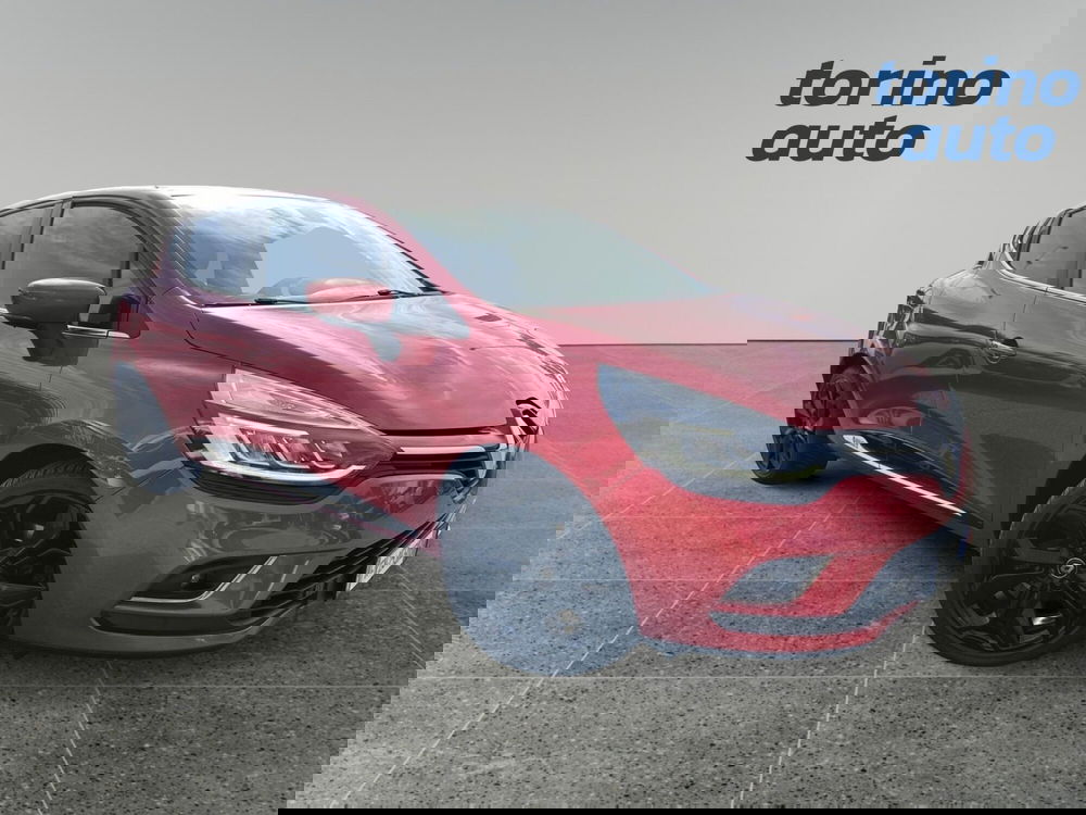 Renault Clio usata a Torino