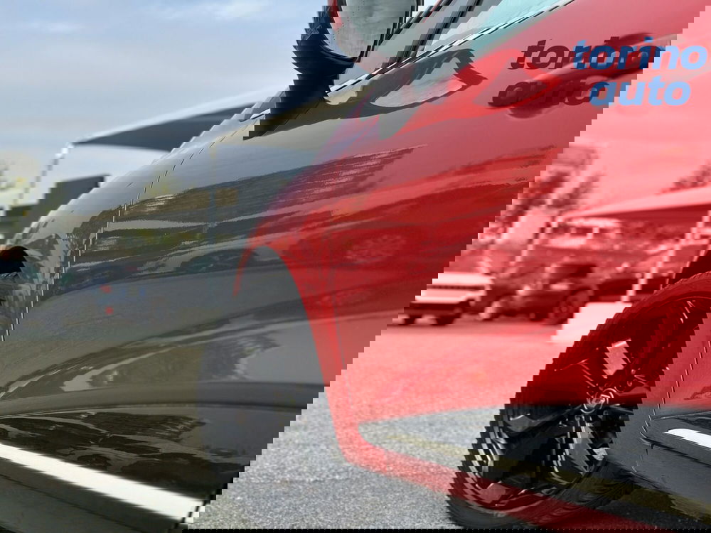 Renault Clio usata a Torino (10)