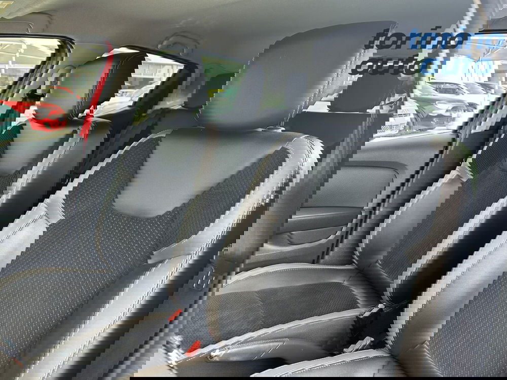 Renault Clio usata a Torino (11)