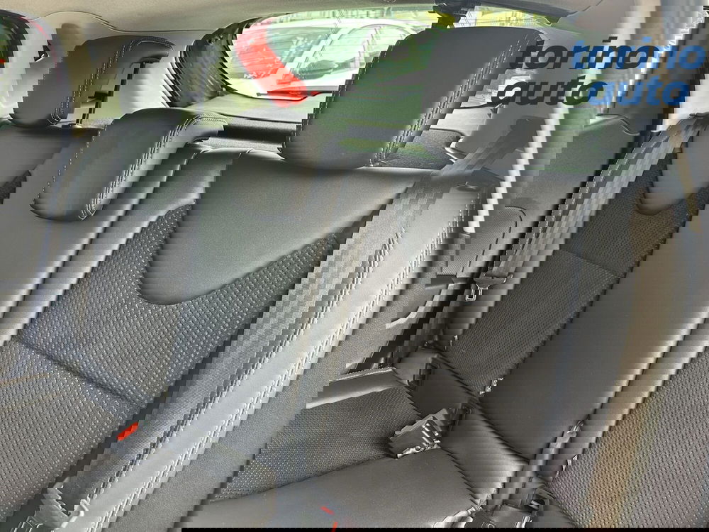 Renault Clio usata a Torino (12)