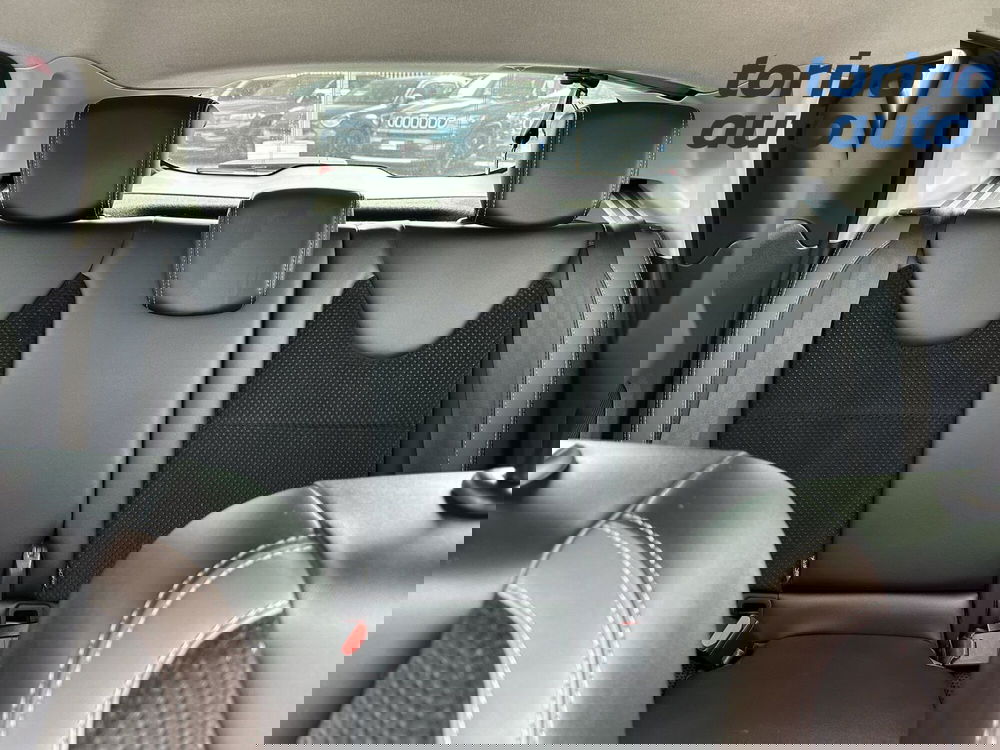 Renault Clio usata a Torino (13)