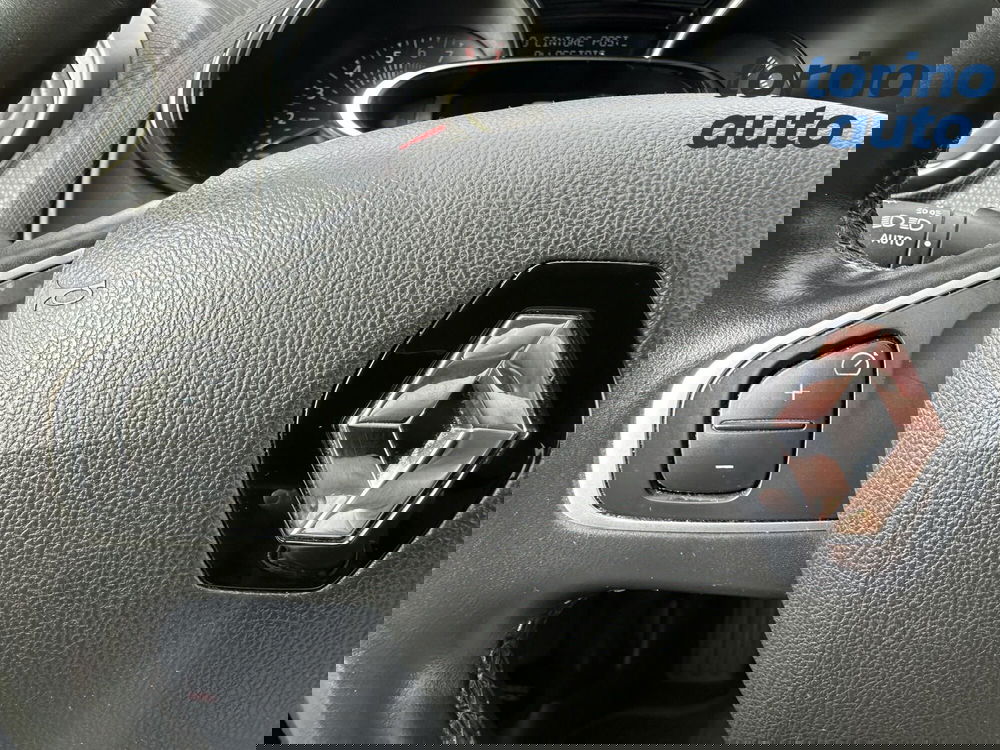 Renault Clio usata a Torino (18)