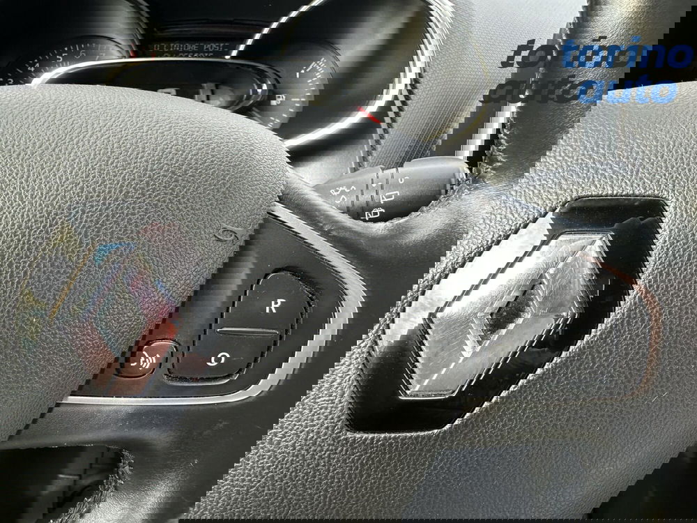 Renault Clio usata a Torino (19)