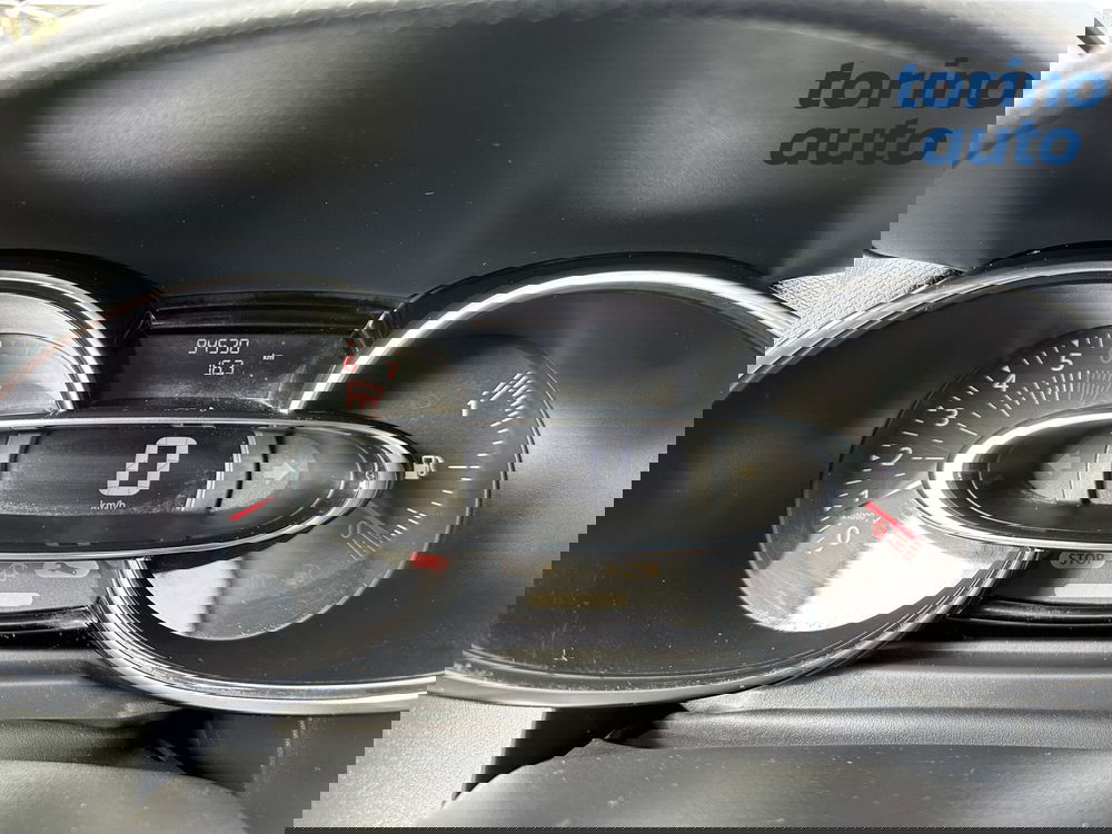 Renault Clio usata a Torino (20)