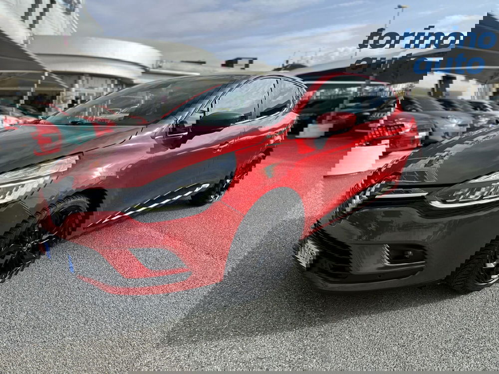 Renault Clio usata a Torino (3)