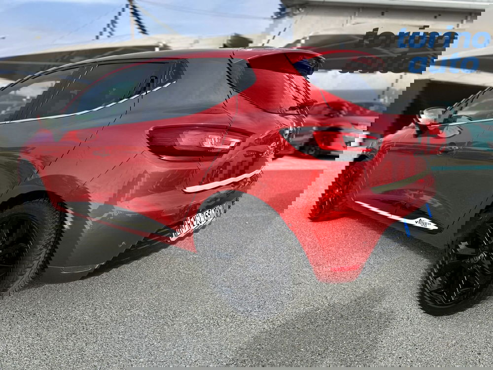 Renault Clio usata a Torino (5)