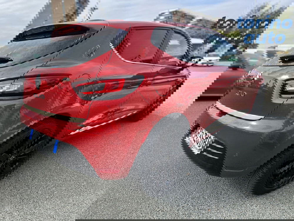 Renault Clio usata a Torino (7)