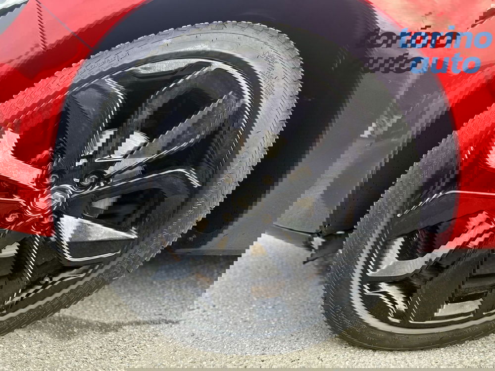 Renault Clio usata a Torino (9)