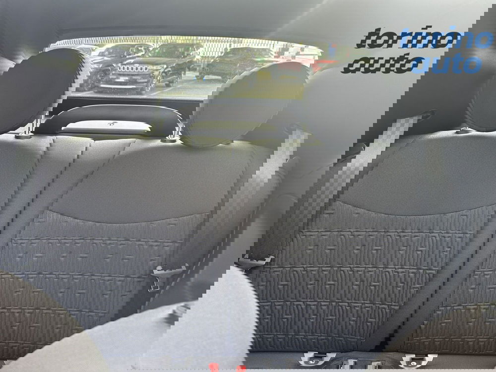 Fiat 500C Cabrio usata a Torino (12)