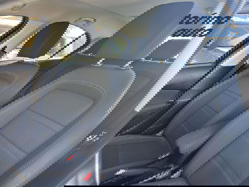 Fiat Tipo usata a Torino (11)