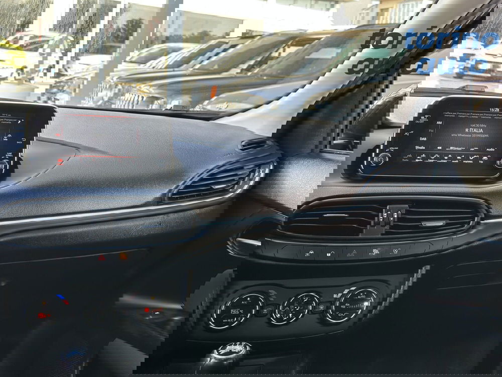 Fiat Tipo usata a Torino (15)