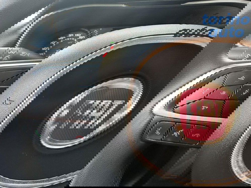 Fiat Tipo usata a Torino (18)