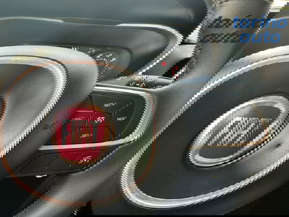 Fiat Tipo usata a Torino (19)