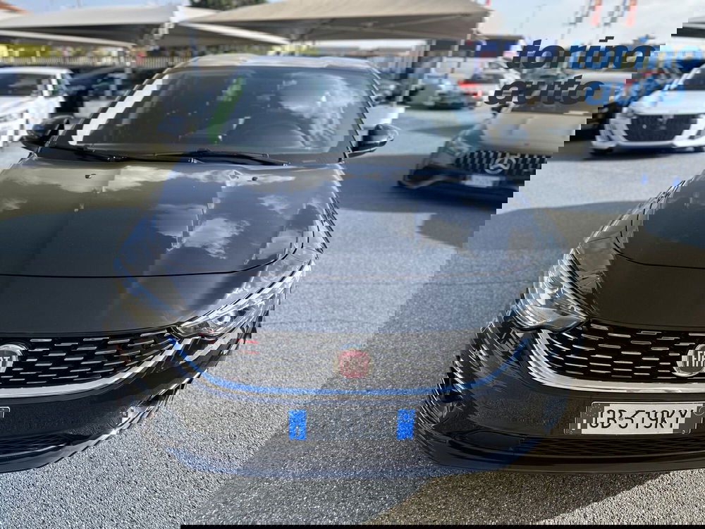 Fiat Tipo usata a Torino (2)