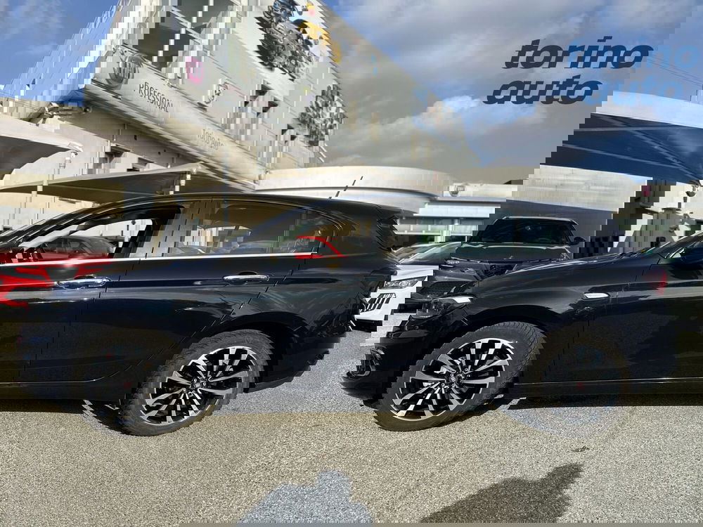 Fiat Tipo usata a Torino (4)