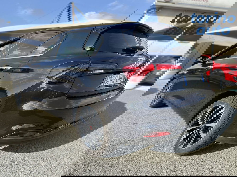 Fiat Tipo usata a Torino (5)