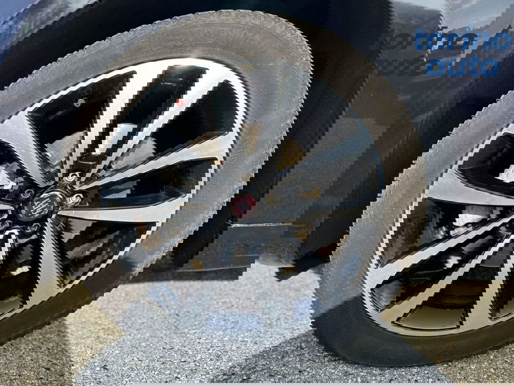 Fiat Tipo usata a Torino (9)