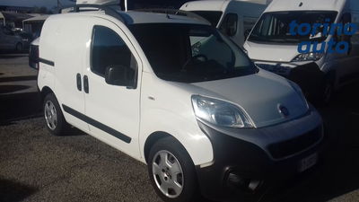 Fiat Fiorino Furgone cargo 1.3 mjt 95cv SX del 2019 usata a Torino