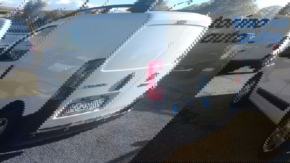 Fiat Fiorino Furgone usata a Torino (2)