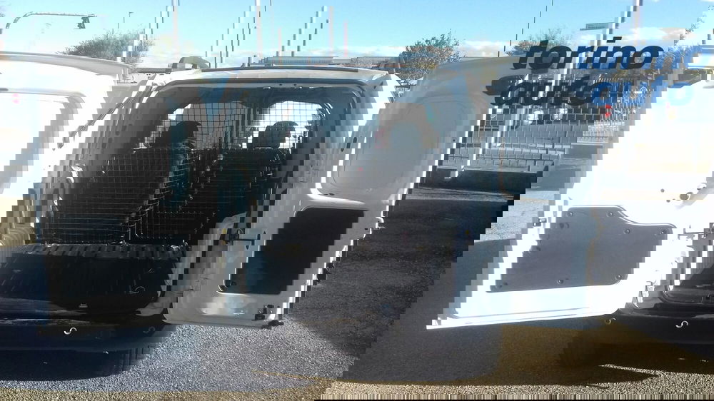 Fiat Fiorino Furgone usata a Torino (3)