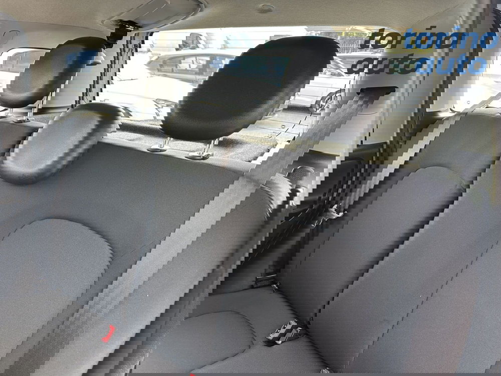 Fiat Panda usata a Torino (10)