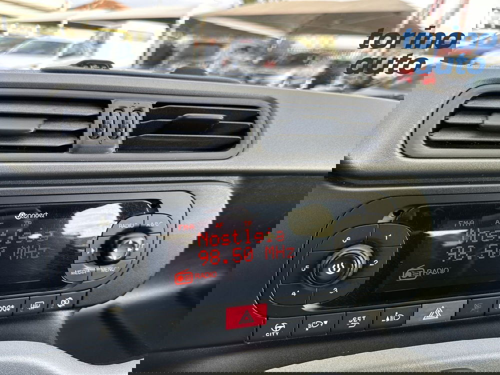 Fiat Panda usata a Torino (19)