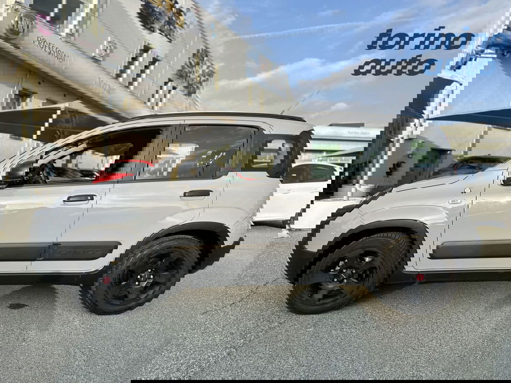 Fiat Panda usata a Torino (4)