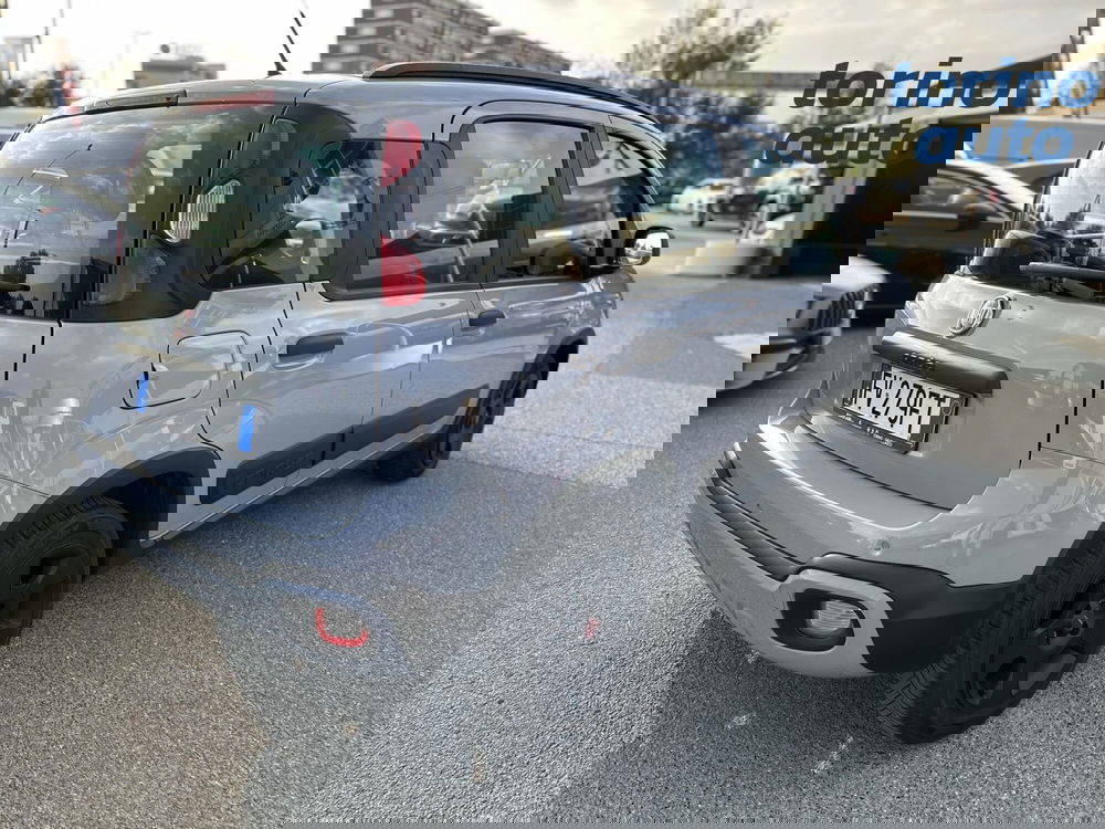 Fiat Panda usata a Torino (7)
