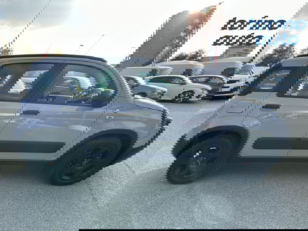Fiat Panda usata a Torino (8)