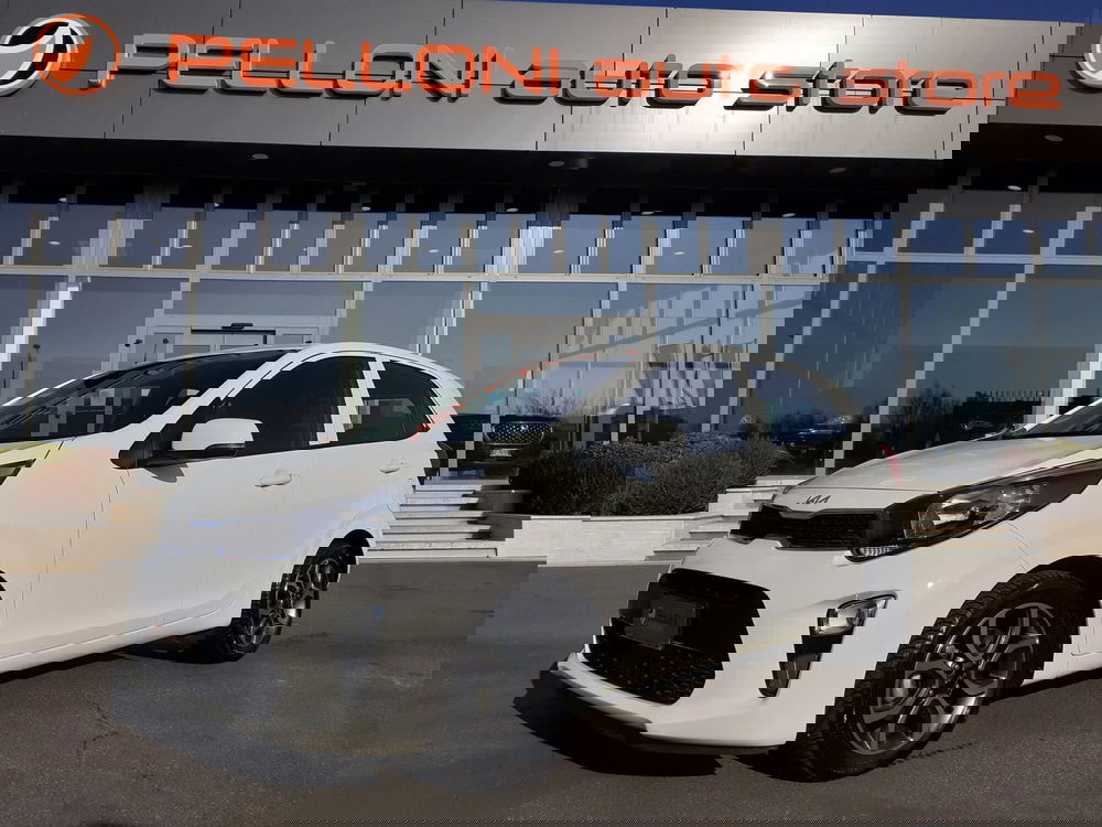 Kia Picanto usata a Modena