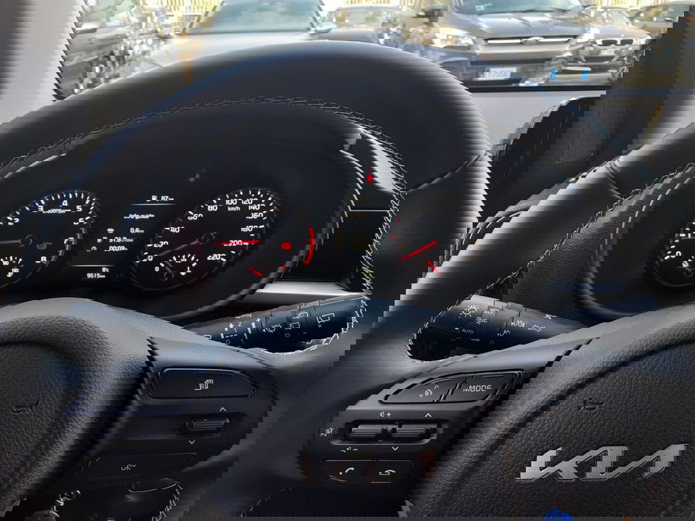 Kia Picanto usata a Modena (12)