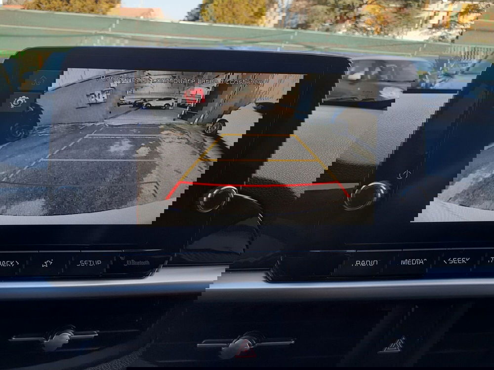 Kia Picanto usata a Modena (13)