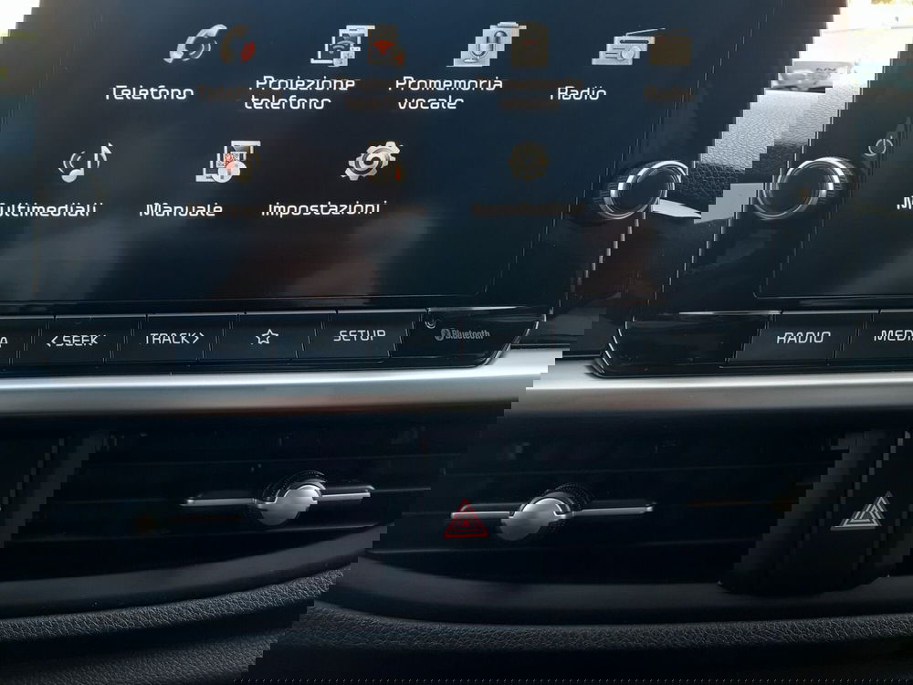 Kia Picanto usata a Modena (14)