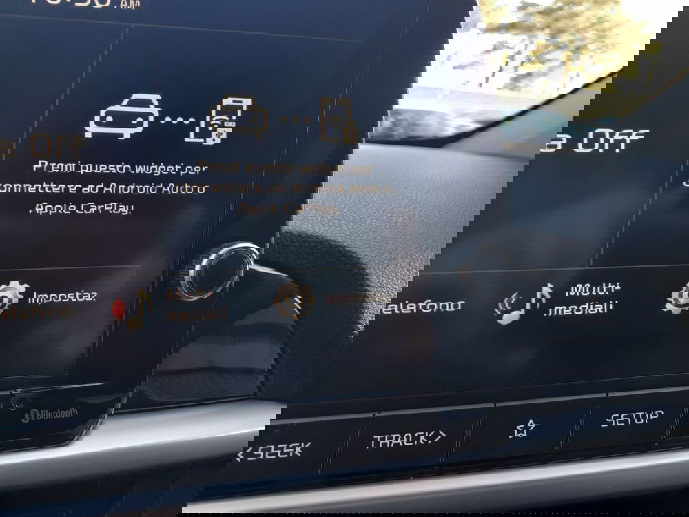 Kia Picanto usata a Modena (15)