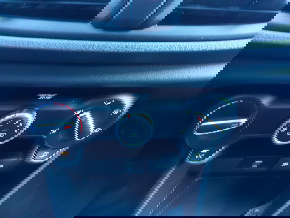 Kia Picanto usata a Modena (16)