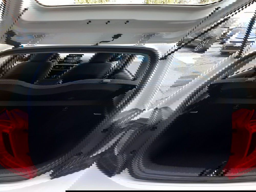 Kia Picanto usata a Modena (17)
