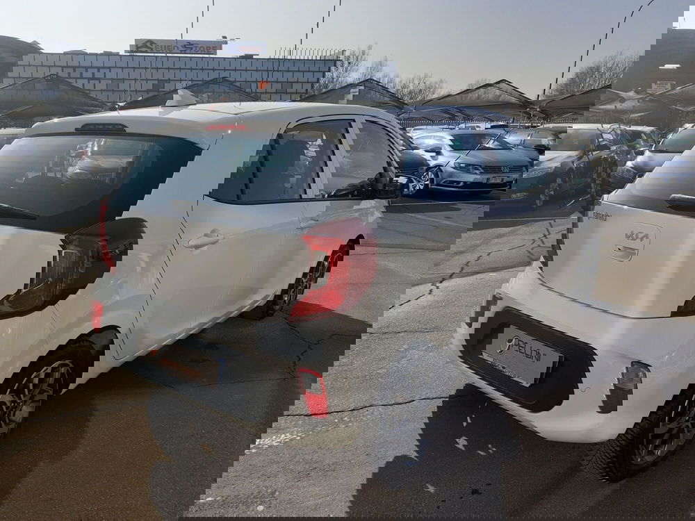 Kia Picanto usata a Modena (19)