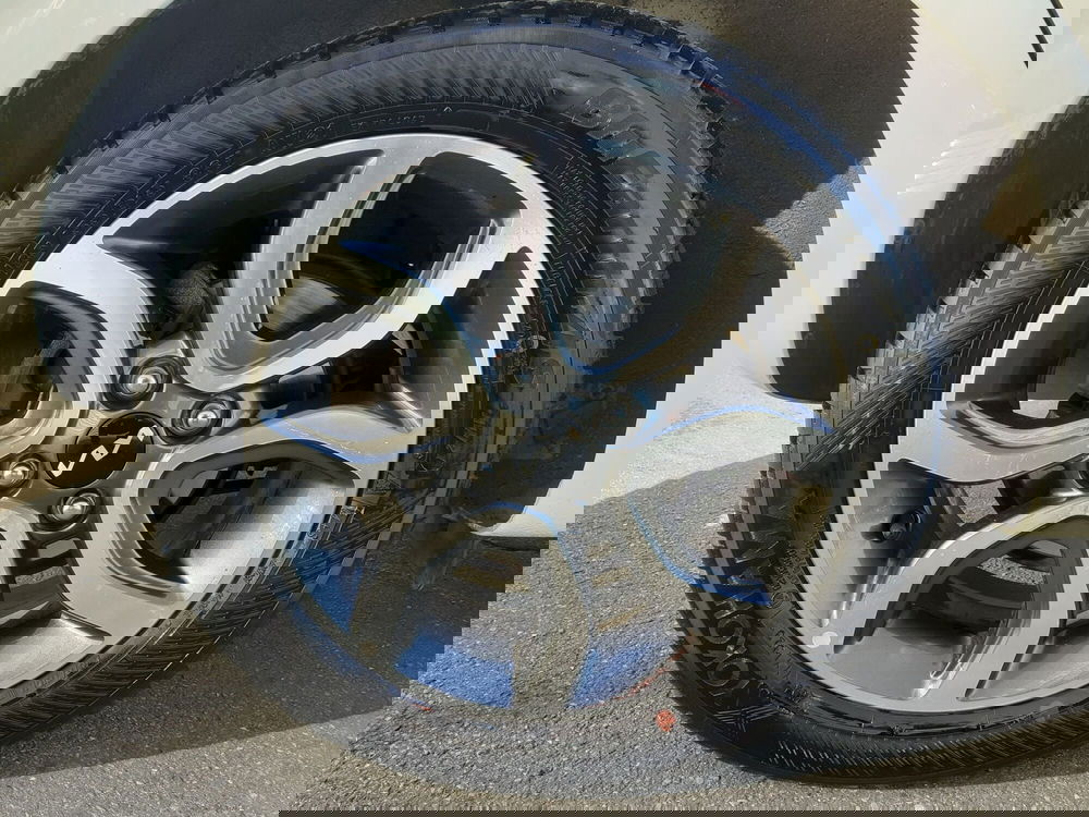 Kia Picanto usata a Modena (4)