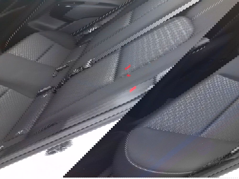 Kia Picanto usata a Modena (6)