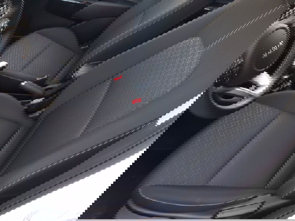 Kia Picanto usata a Modena (8)