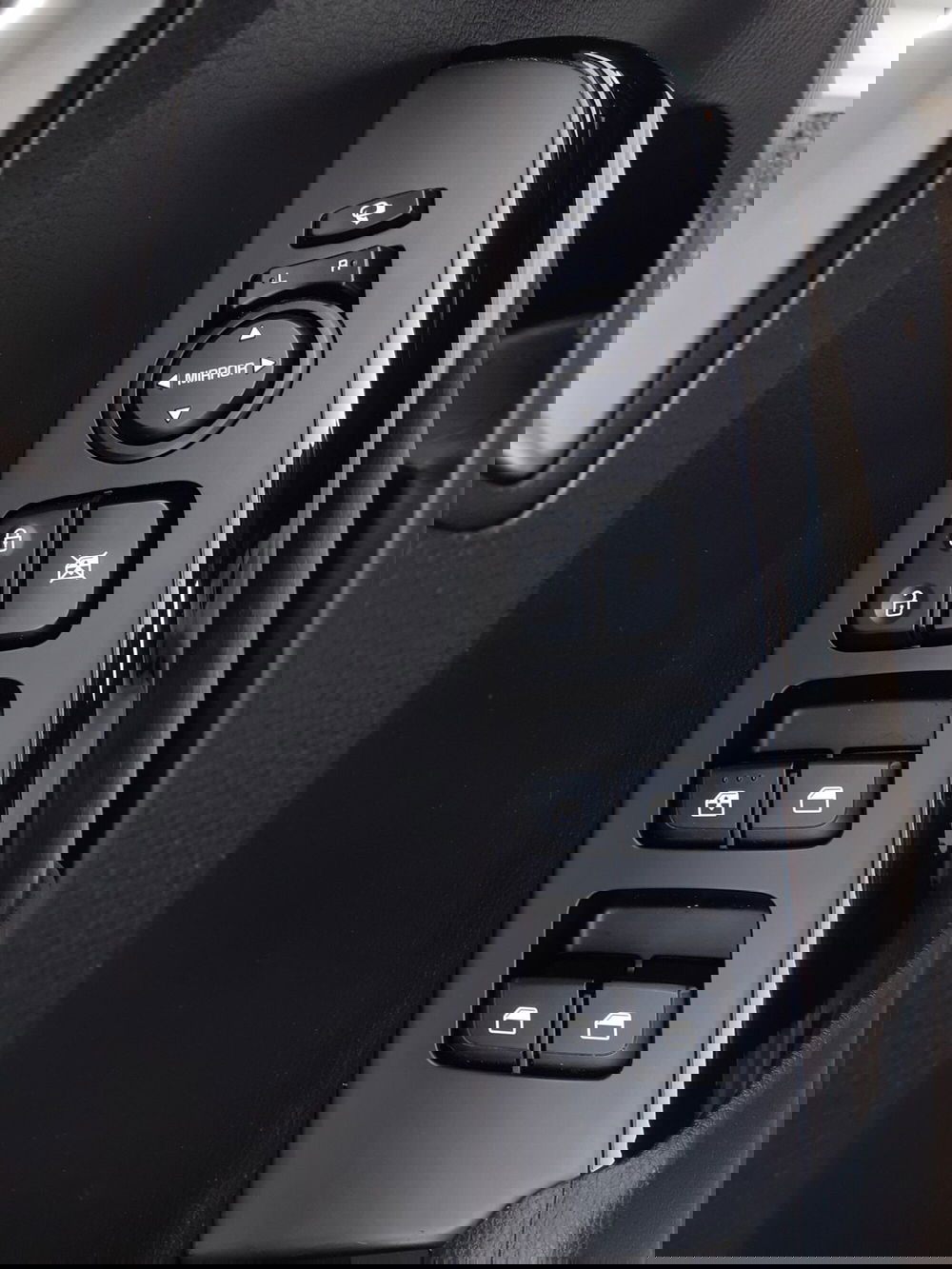 Kia Picanto usata a Modena (9)