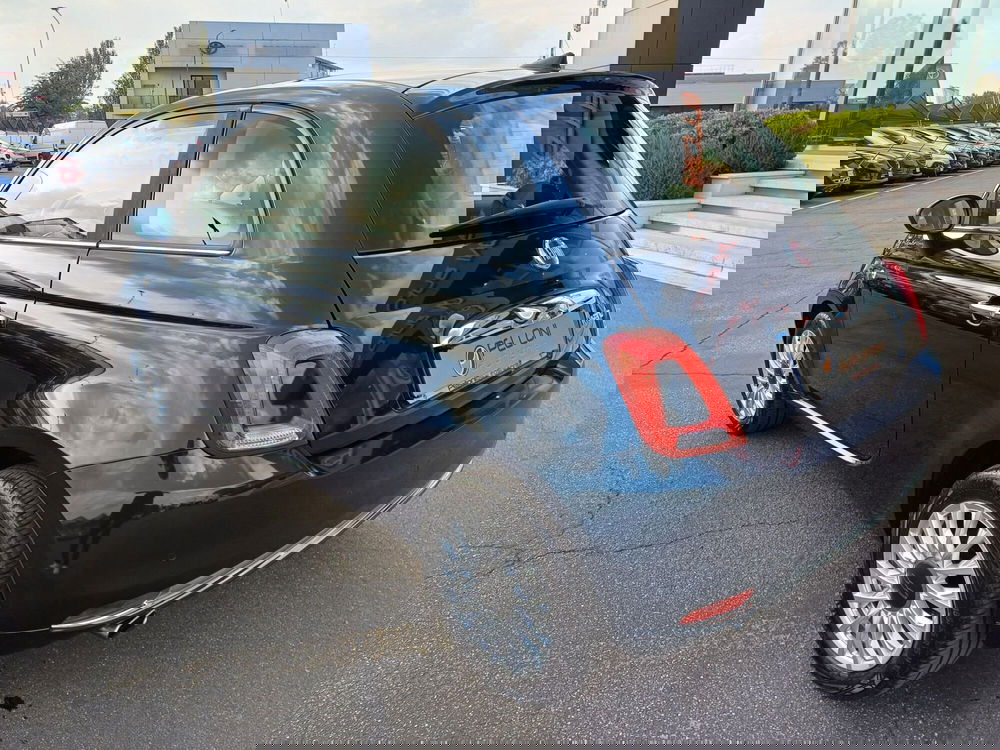 Fiat 500 usata a Modena (6)