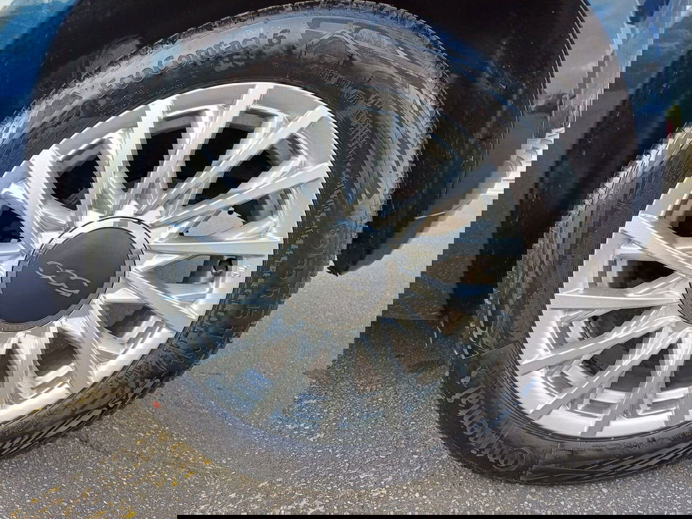 Fiat 500 usata a Modena (8)