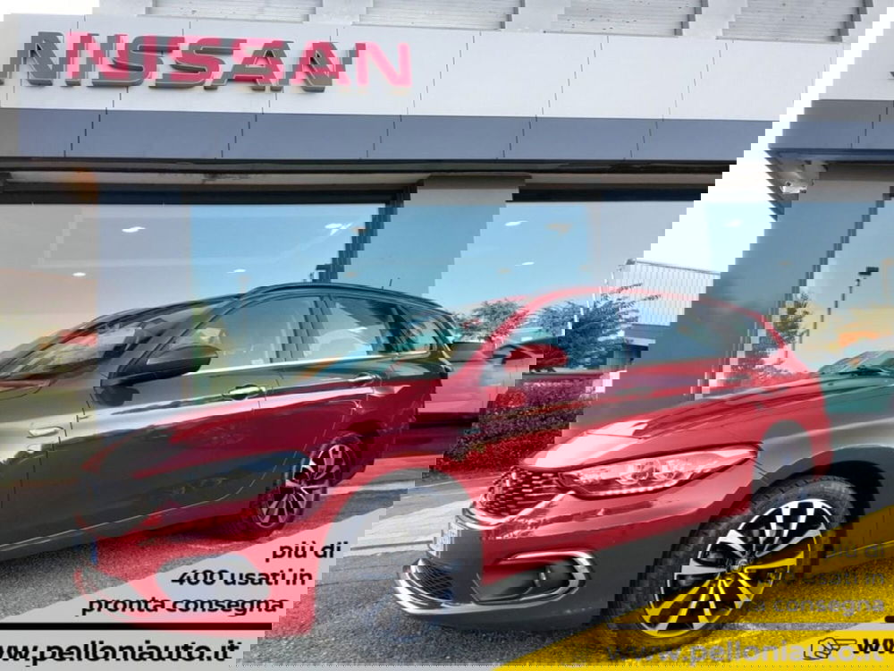 Fiat Tipo Station Wagon usata a Modena