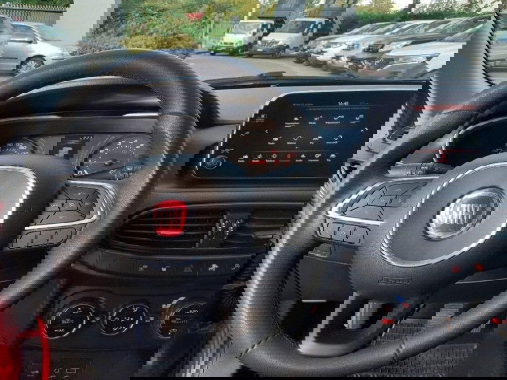 Fiat Tipo Station Wagon usata a Modena (10)